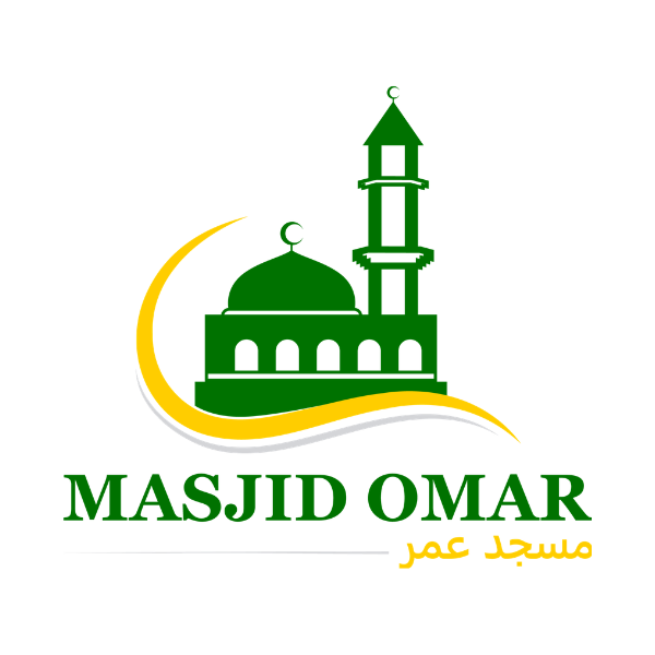 Masijd Omar Logo